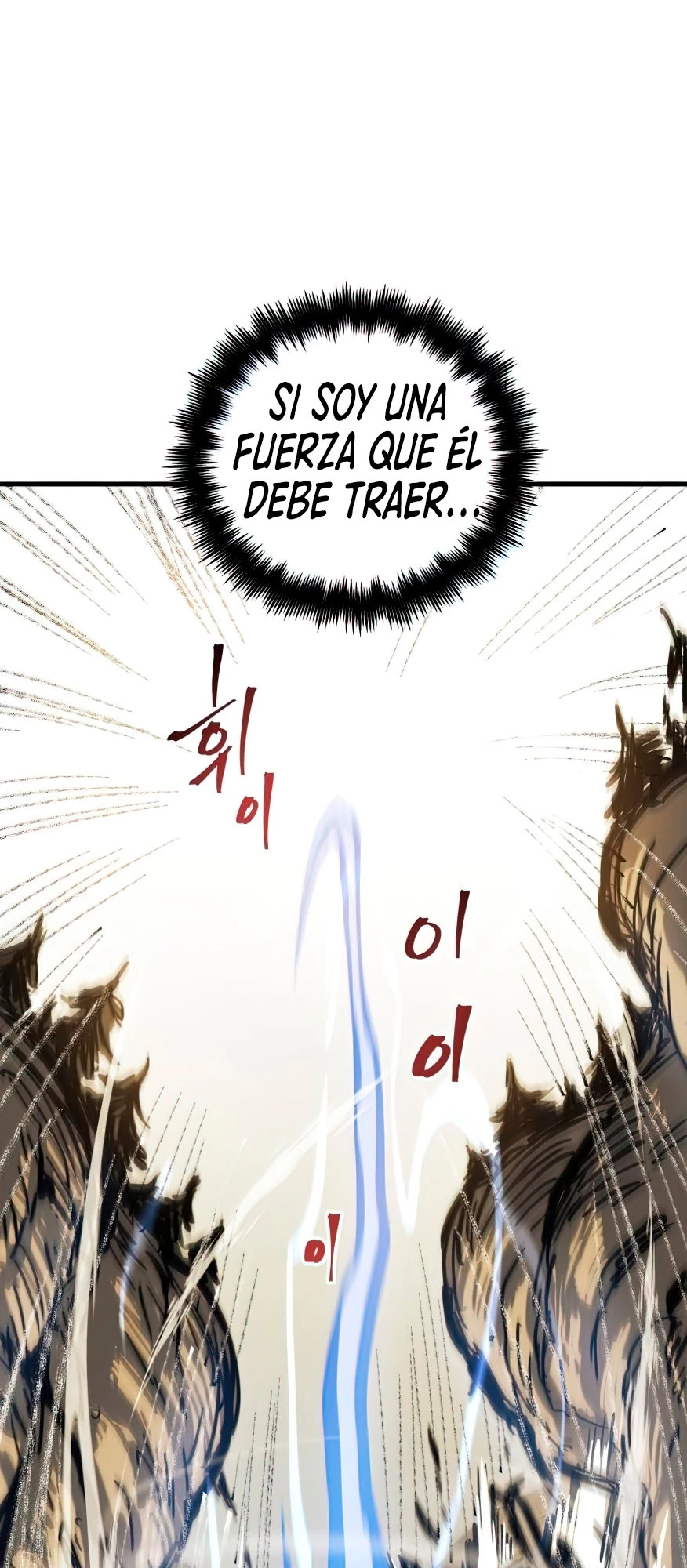 Read Reencarnacion del Dios de la Batalla Suicida ES Manga Online