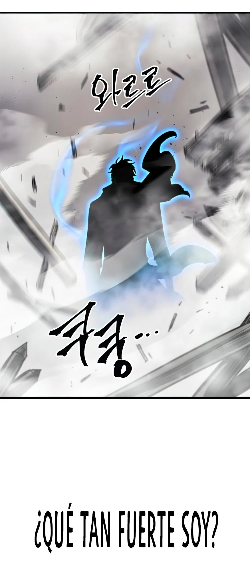 Read Reencarnacion del Dios de la Batalla Suicida ES Manga Online