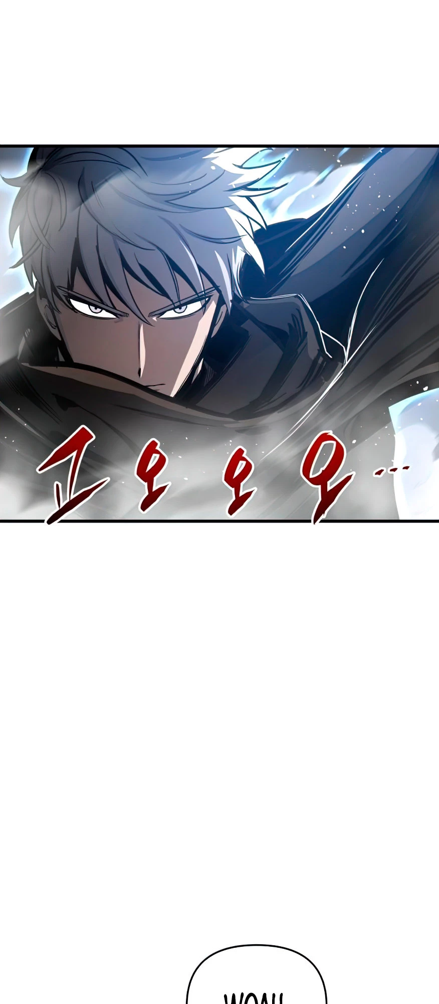 Read Reencarnacion del Dios de la Batalla Suicida ES Manga Online