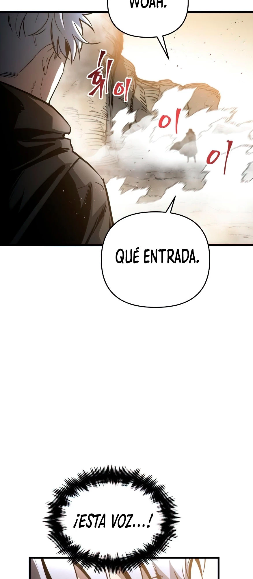 Read Reencarnacion del Dios de la Batalla Suicida ES Manga Online