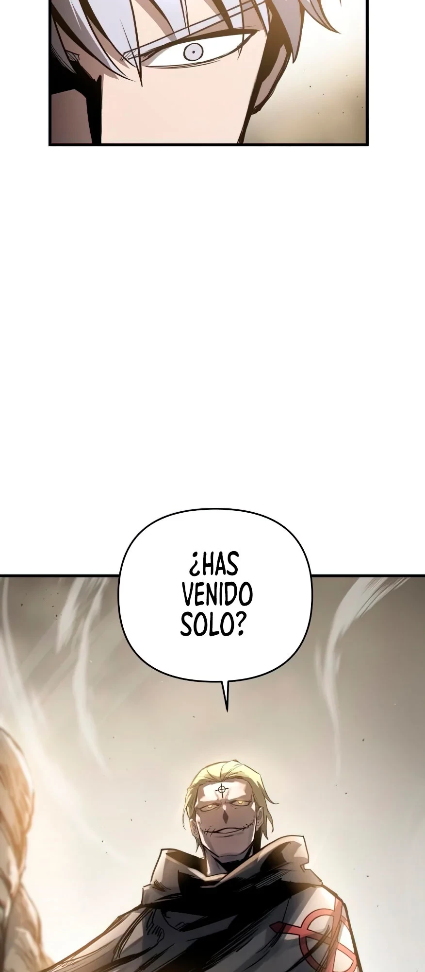 Read Reencarnacion del Dios de la Batalla Suicida ES Manga Online