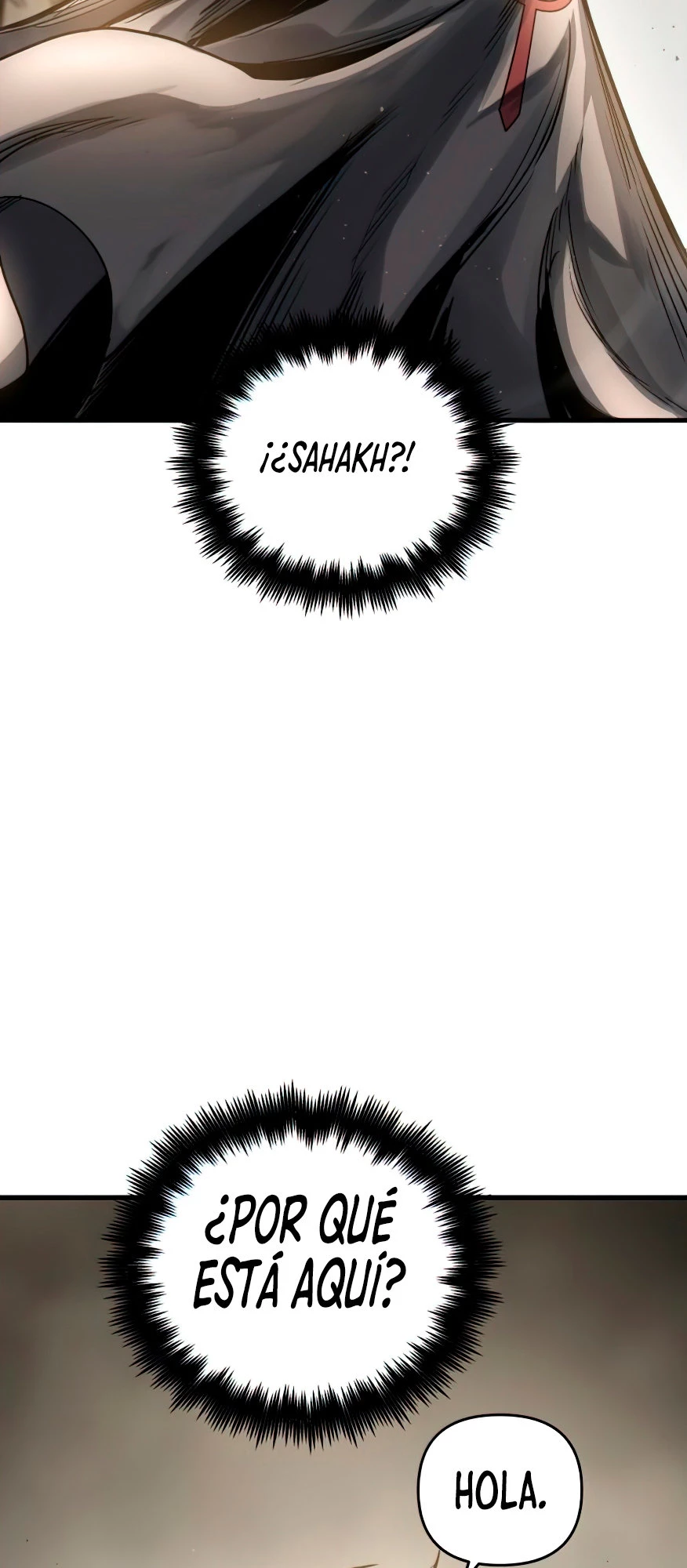 Read Reencarnacion del Dios de la Batalla Suicida ES Manga Online