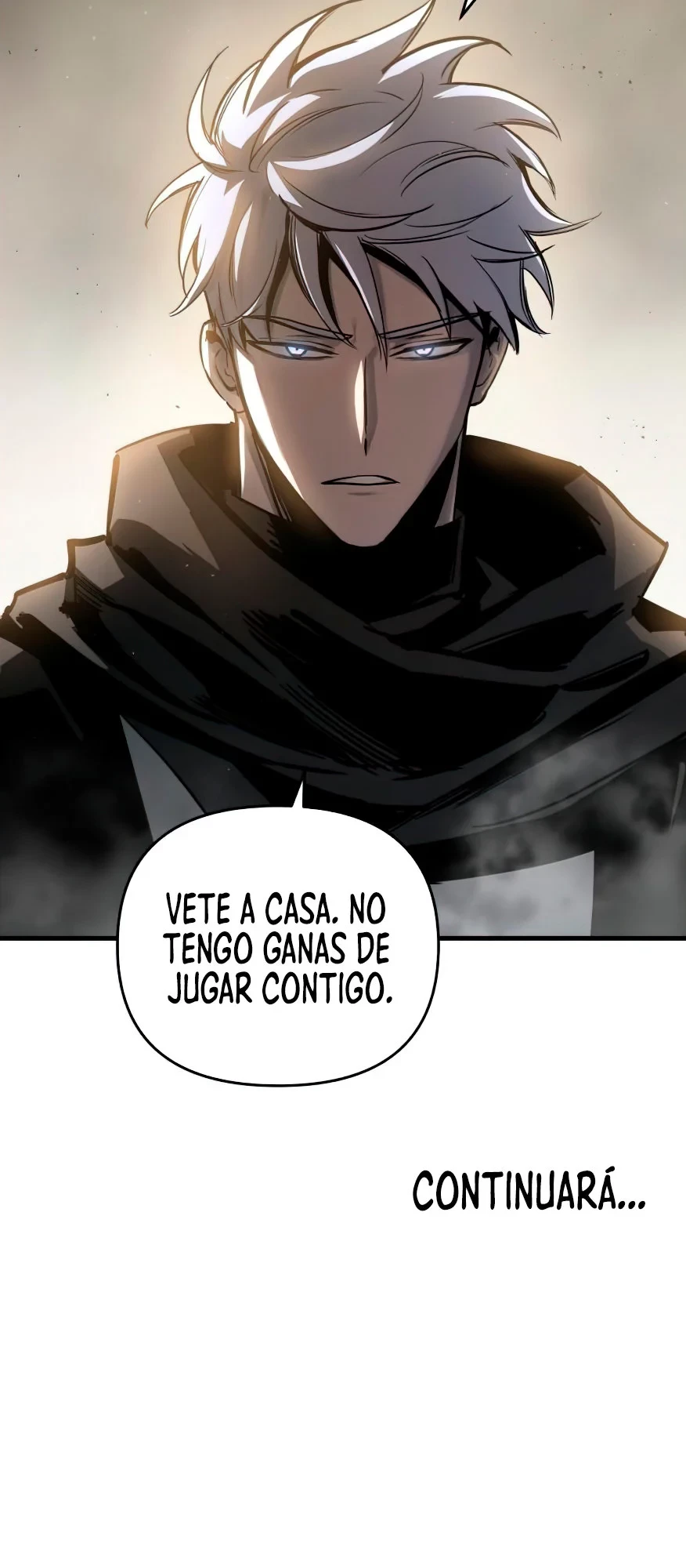 Read Reencarnacion del Dios de la Batalla Suicida ES Manga Online