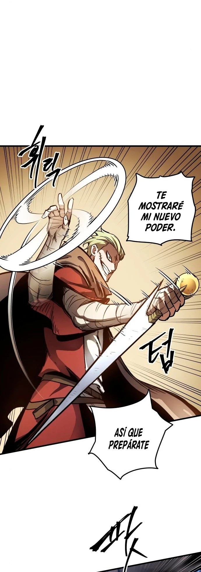 Read Reencarnacion del Dios de la Batalla Suicida ES Manga Online