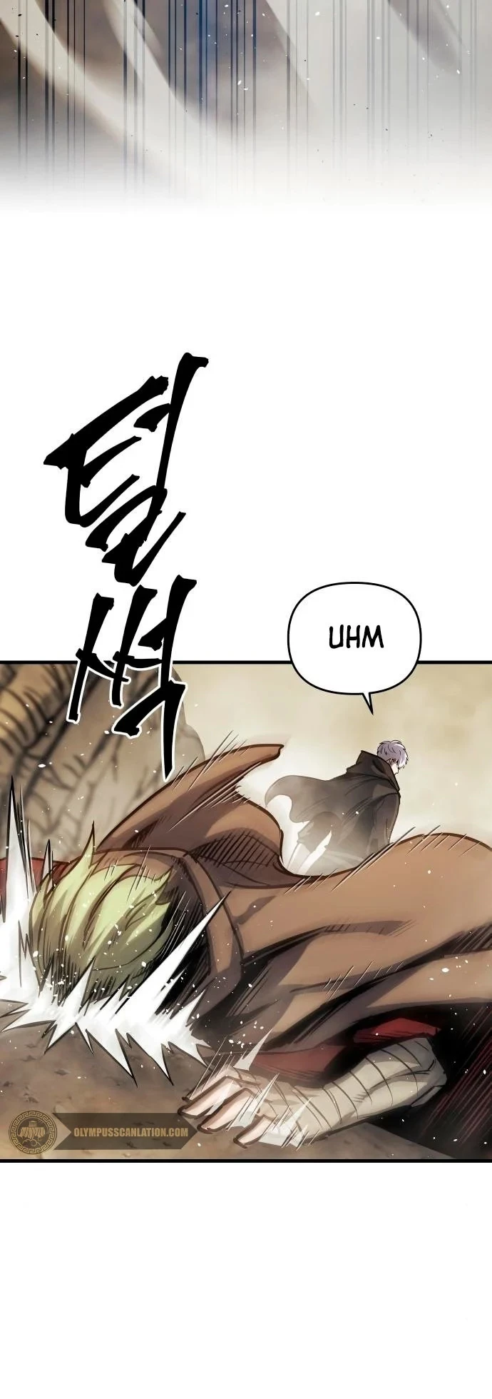 Read Reencarnacion del Dios de la Batalla Suicida ES Manga Online