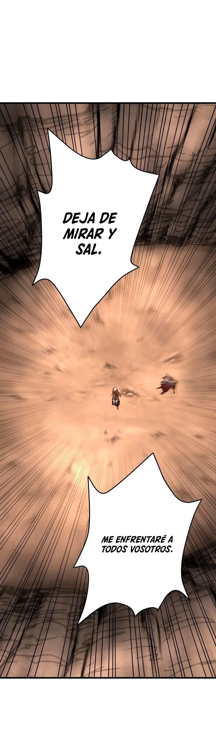 Read Reencarnacion del Dios de la Batalla Suicida ES Manga Online