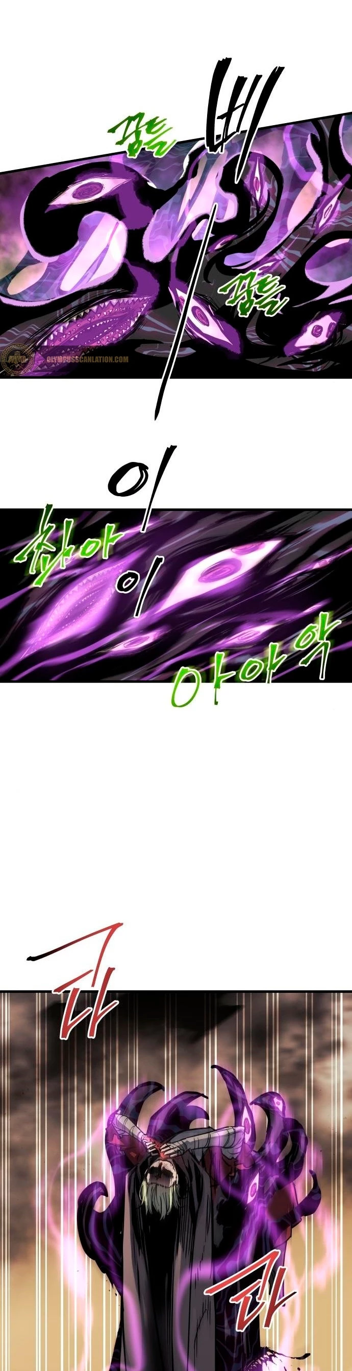 Read Reencarnacion del Dios de la Batalla Suicida ES Manga Online