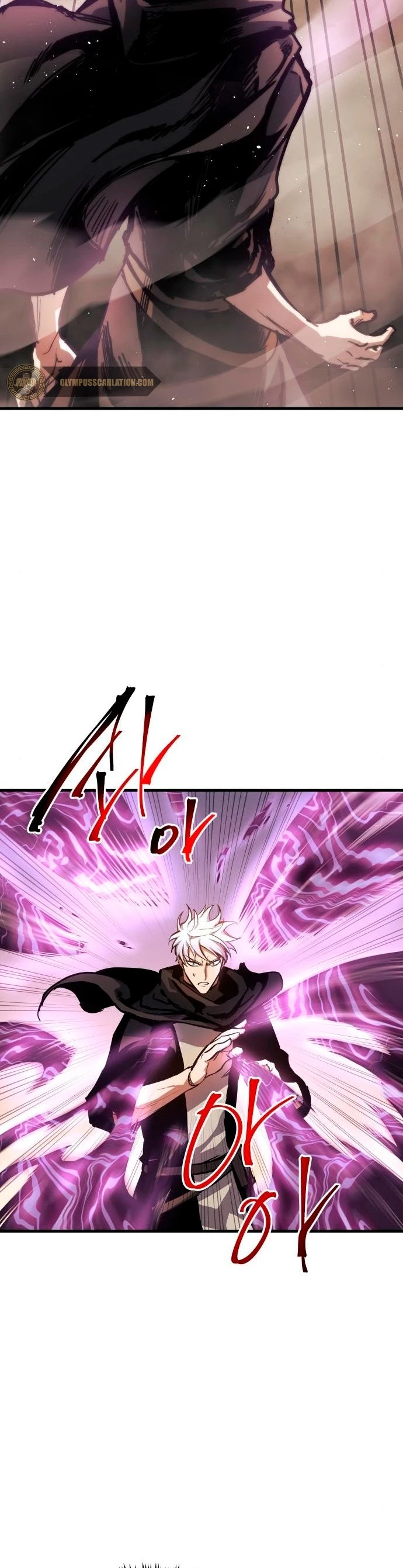 Read Reencarnacion del Dios de la Batalla Suicida ES Manga Online