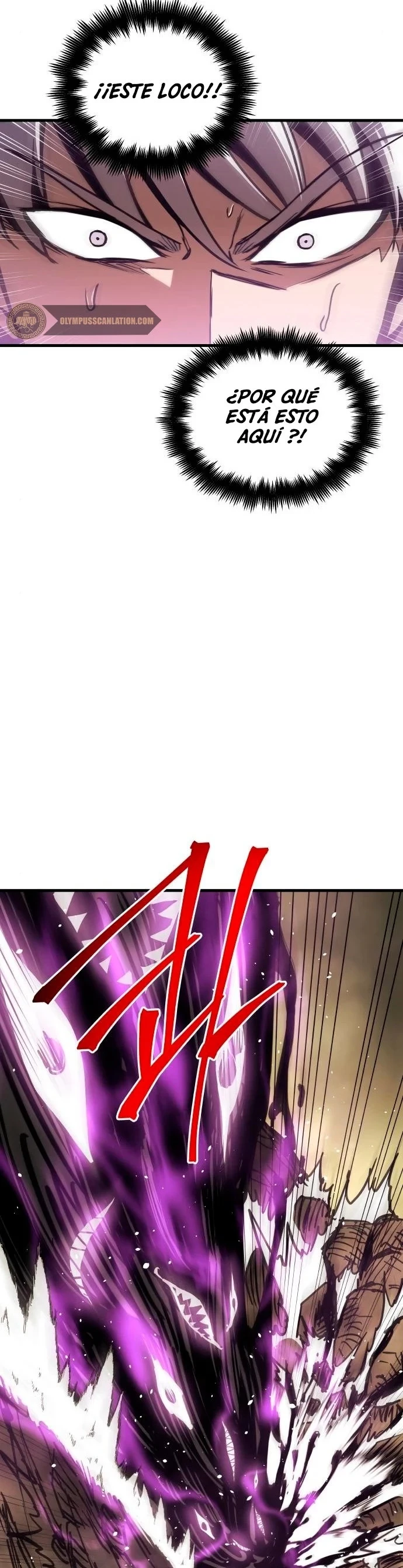 Read Reencarnacion del Dios de la Batalla Suicida ES Manga Online