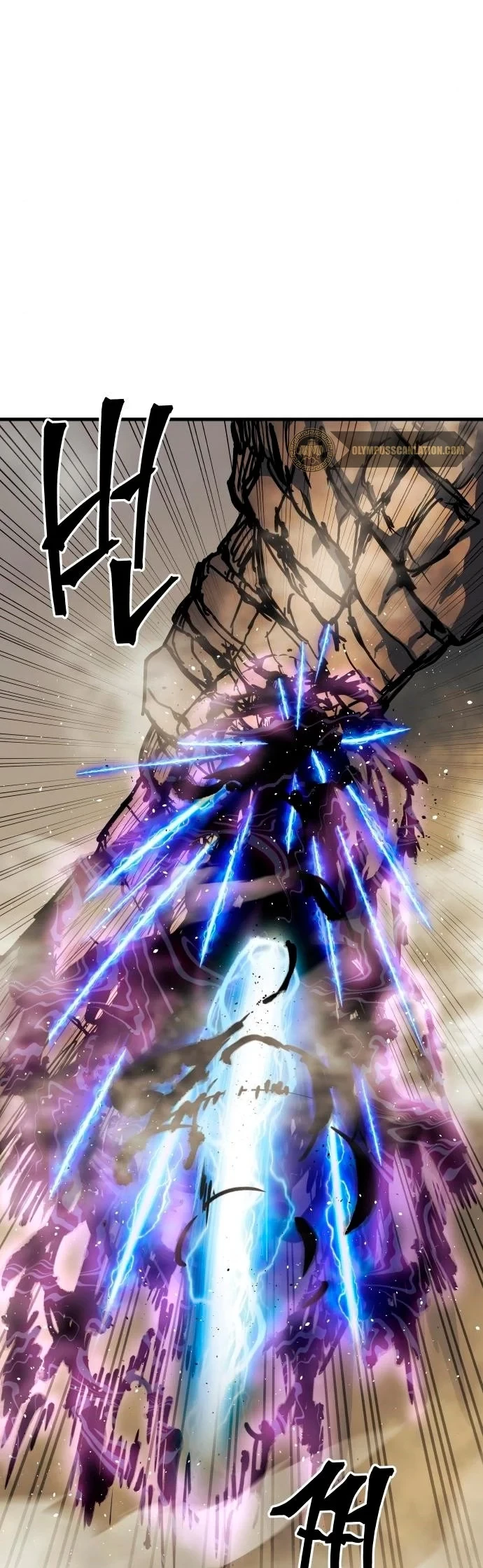 Read Reencarnacion del Dios de la Batalla Suicida ES Manga Online