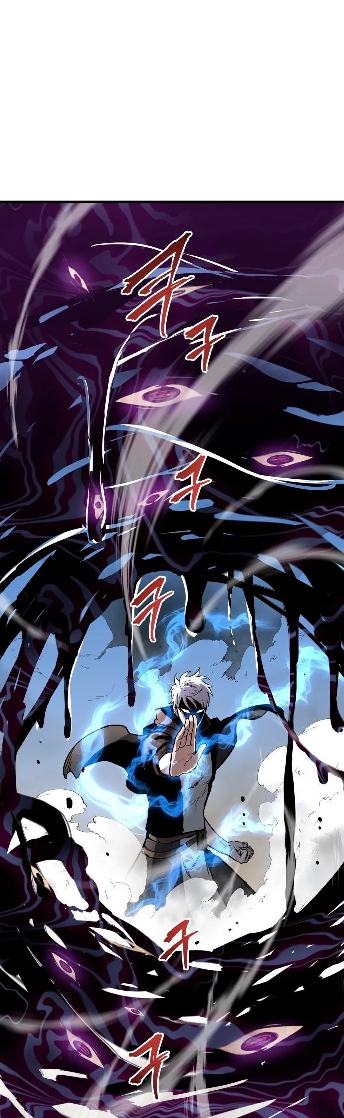 Read Reencarnacion del Dios de la Batalla Suicida ES Manga Online