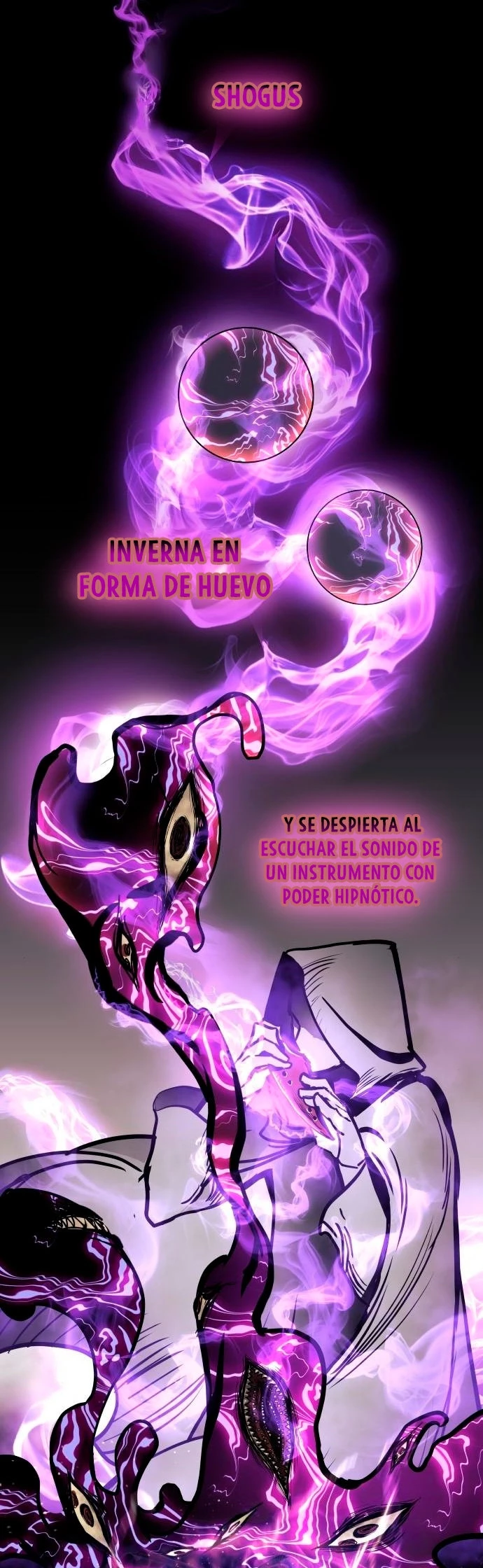 Read Reencarnacion del Dios de la Batalla Suicida ES Manga Online