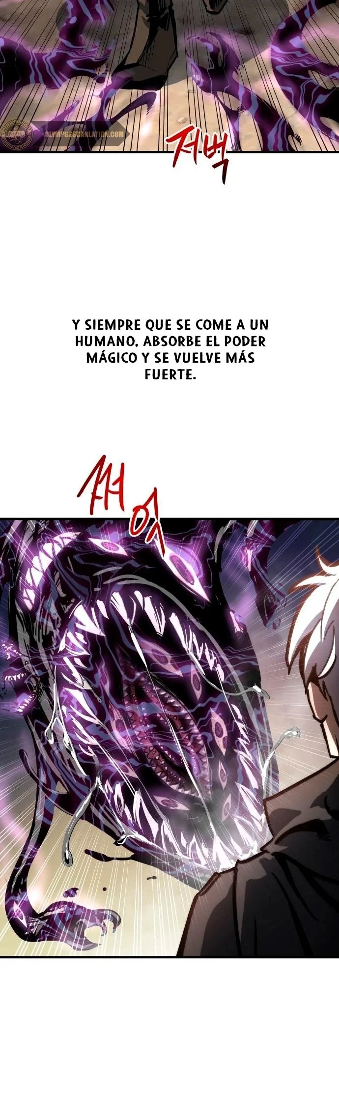 Read Reencarnacion del Dios de la Batalla Suicida ES Manga Online