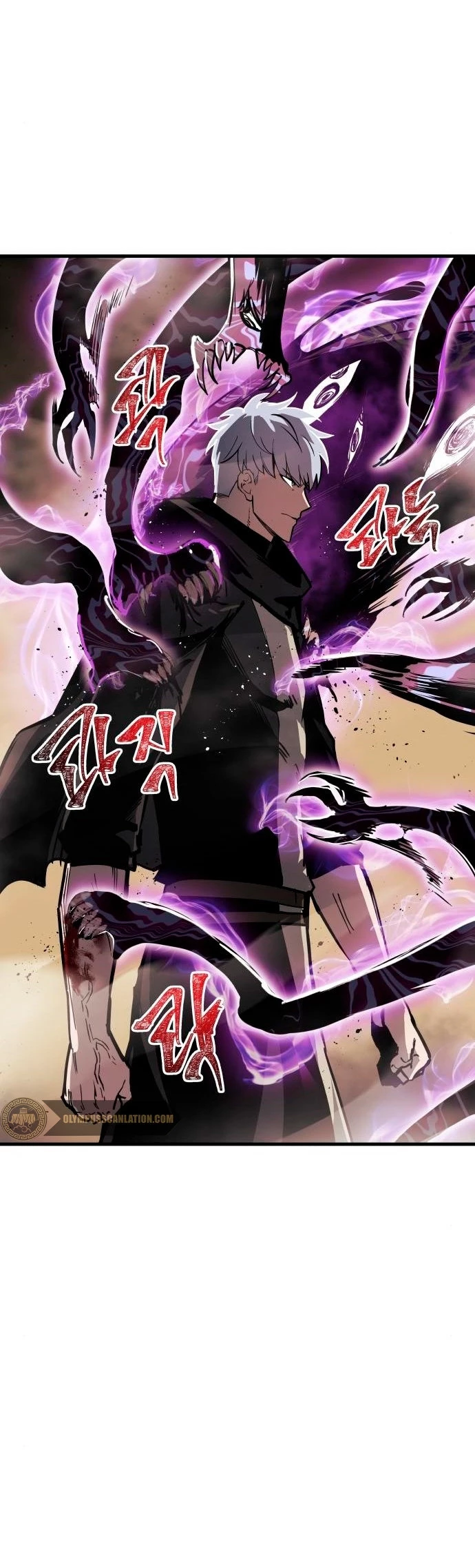 Read Reencarnacion del Dios de la Batalla Suicida ES Manga Online