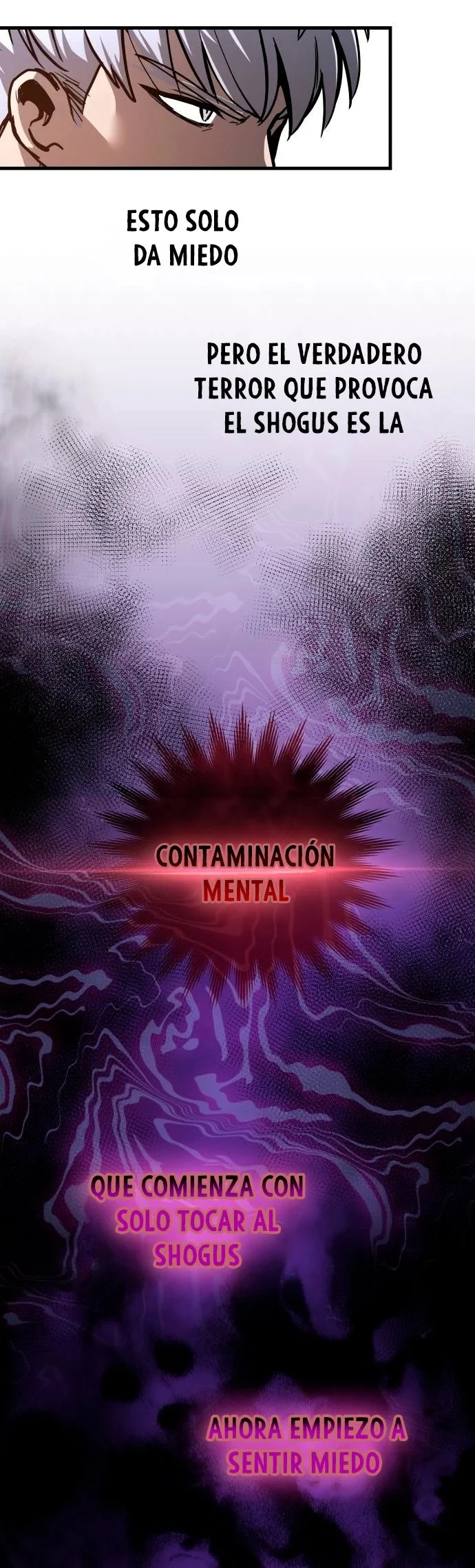 Read Reencarnacion del Dios de la Batalla Suicida ES Manga Online