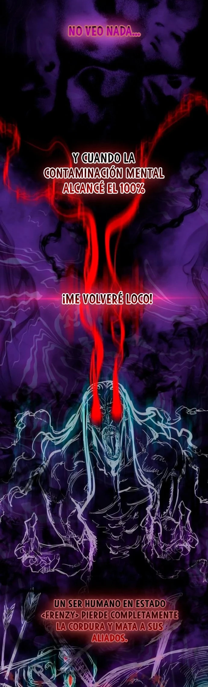 Read Reencarnacion del Dios de la Batalla Suicida ES Manga Online