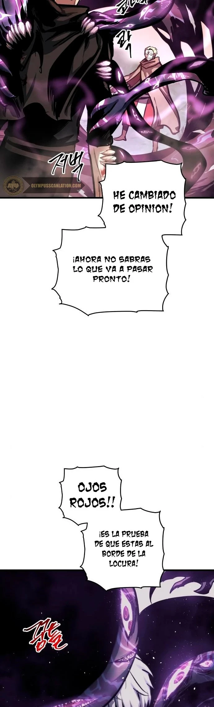 Read Reencarnacion del Dios de la Batalla Suicida ES Manga Online