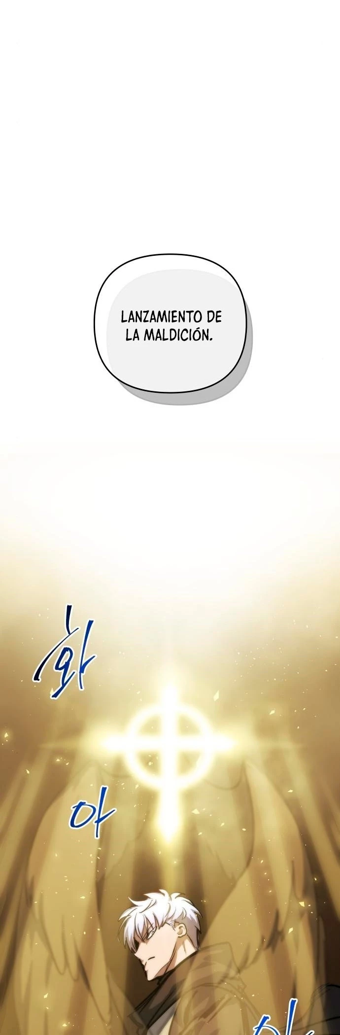 Read Reencarnacion del Dios de la Batalla Suicida ES Manga Online