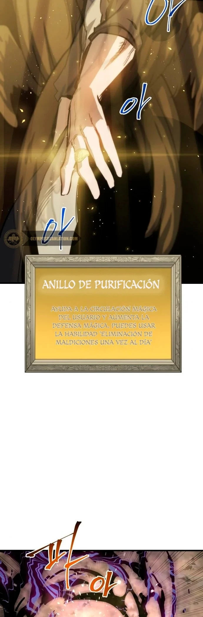 Read Reencarnacion del Dios de la Batalla Suicida ES Manga Online