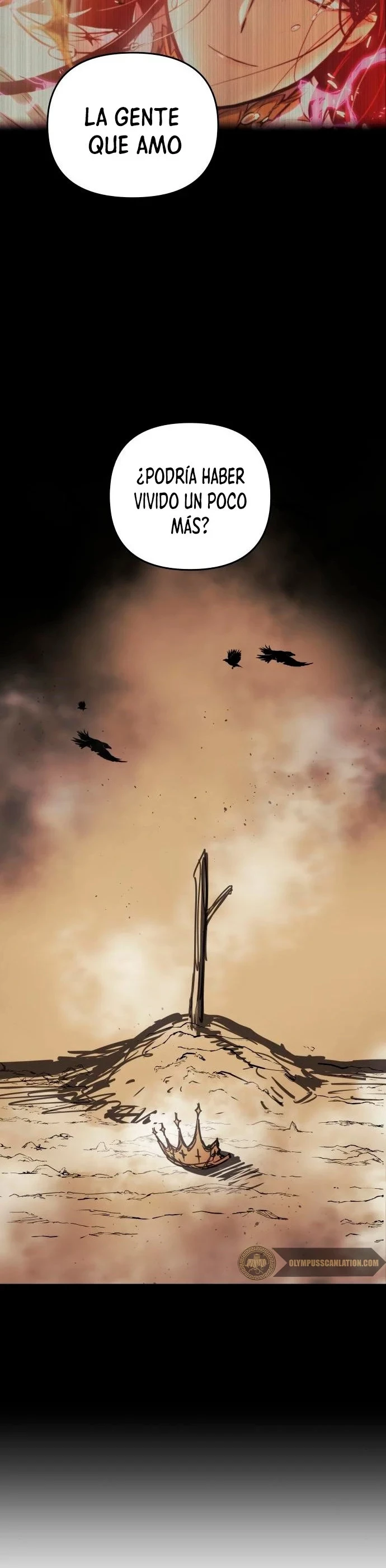 Read Reencarnacion del Dios de la Batalla Suicida ES Manga Online