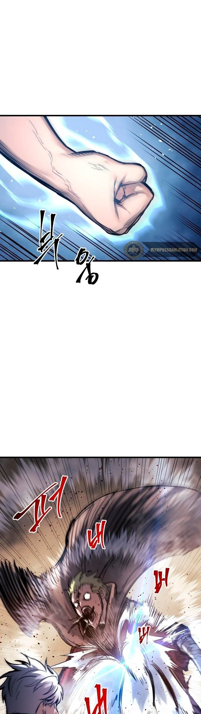 Read Reencarnacion del Dios de la Batalla Suicida ES Manga Online