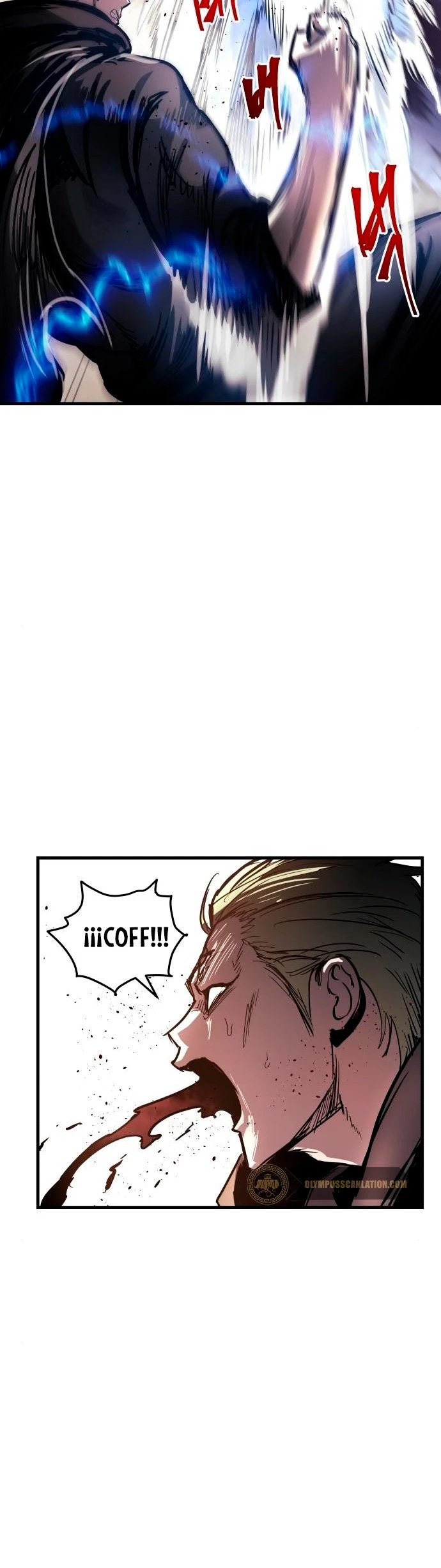 Read Reencarnacion del Dios de la Batalla Suicida ES Manga Online