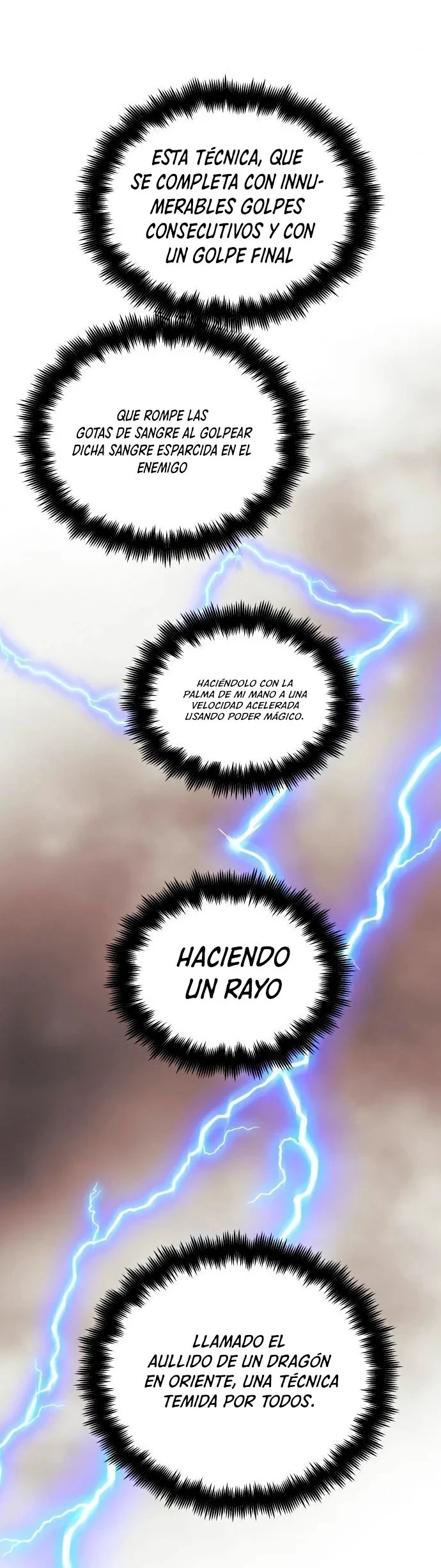 Read Reencarnacion del Dios de la Batalla Suicida ES Manga Online
