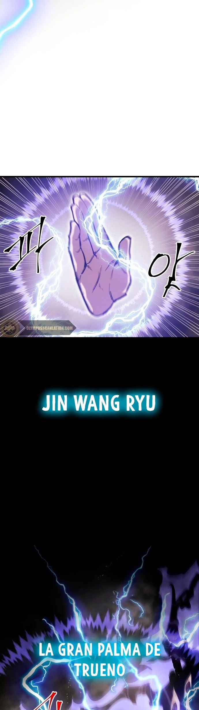 Read Reencarnacion del Dios de la Batalla Suicida ES Manga Online