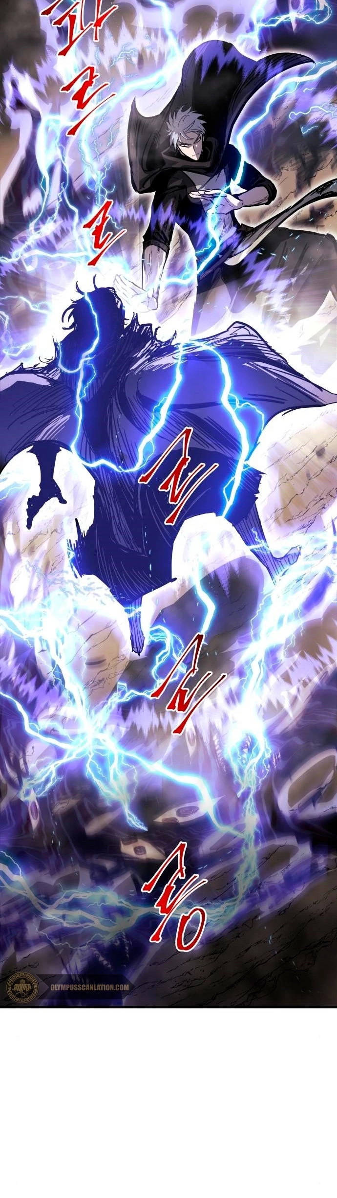 Read Reencarnacion del Dios de la Batalla Suicida ES Manga Online