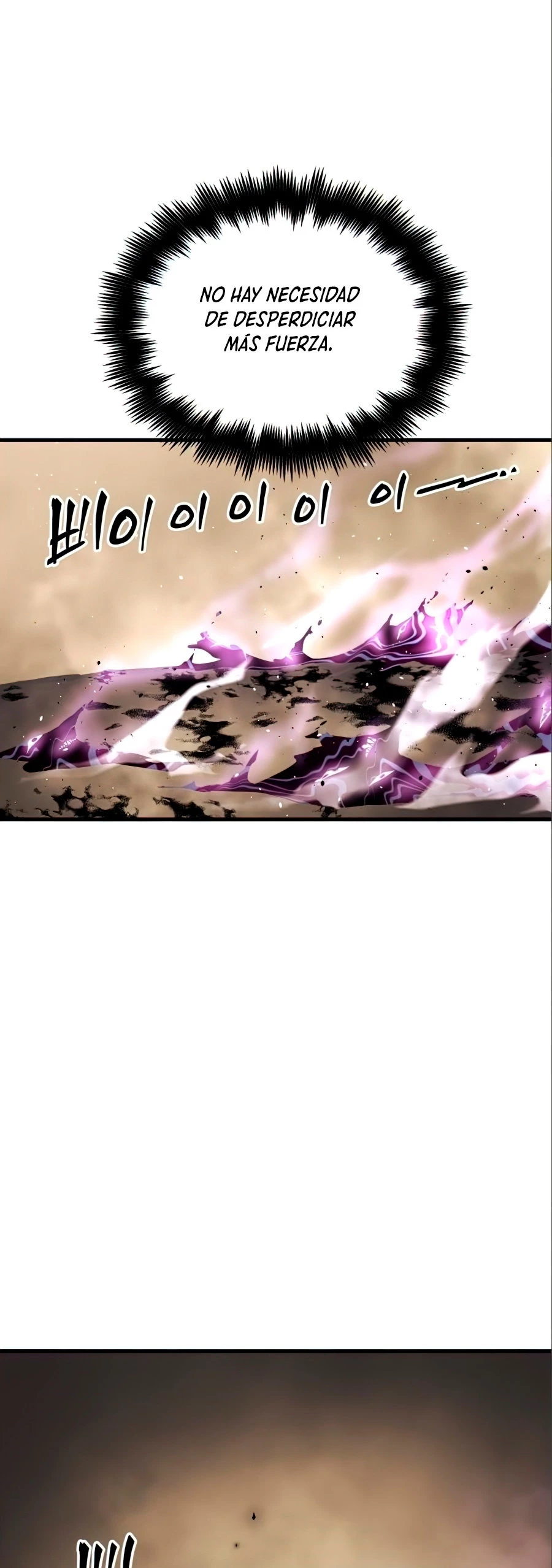 Read Reencarnacion del Dios de la Batalla Suicida ES Manga Online