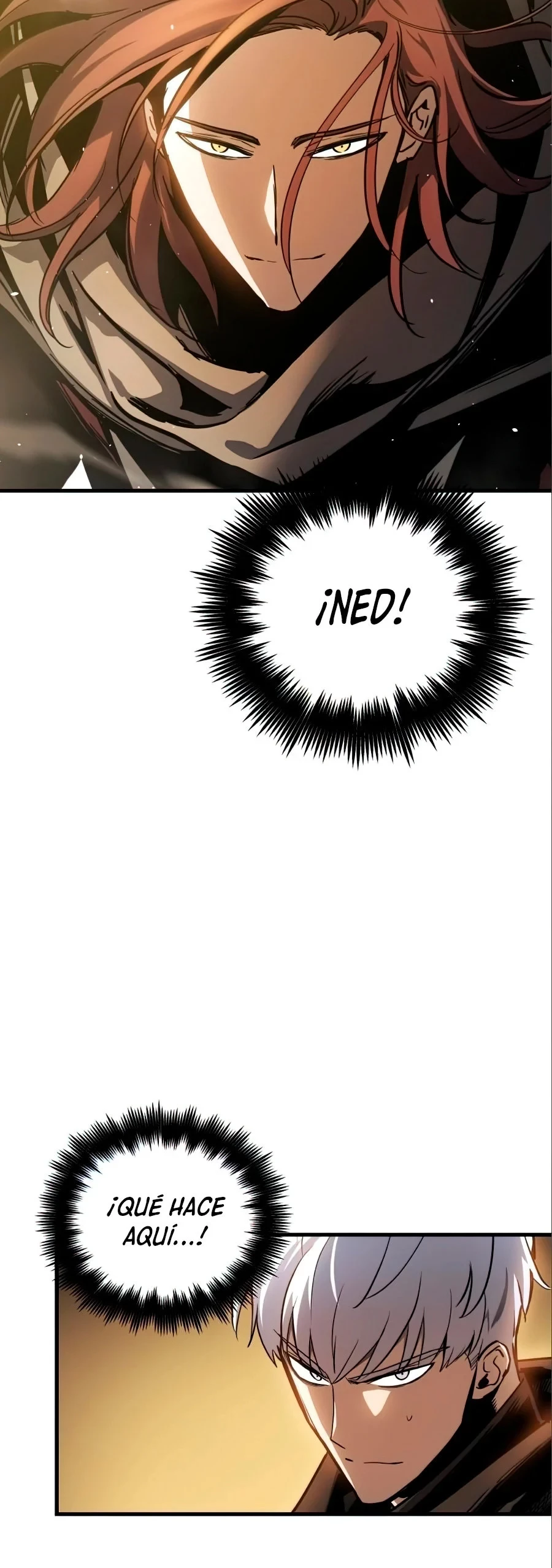 Read Reencarnacion del Dios de la Batalla Suicida ES Manga Online