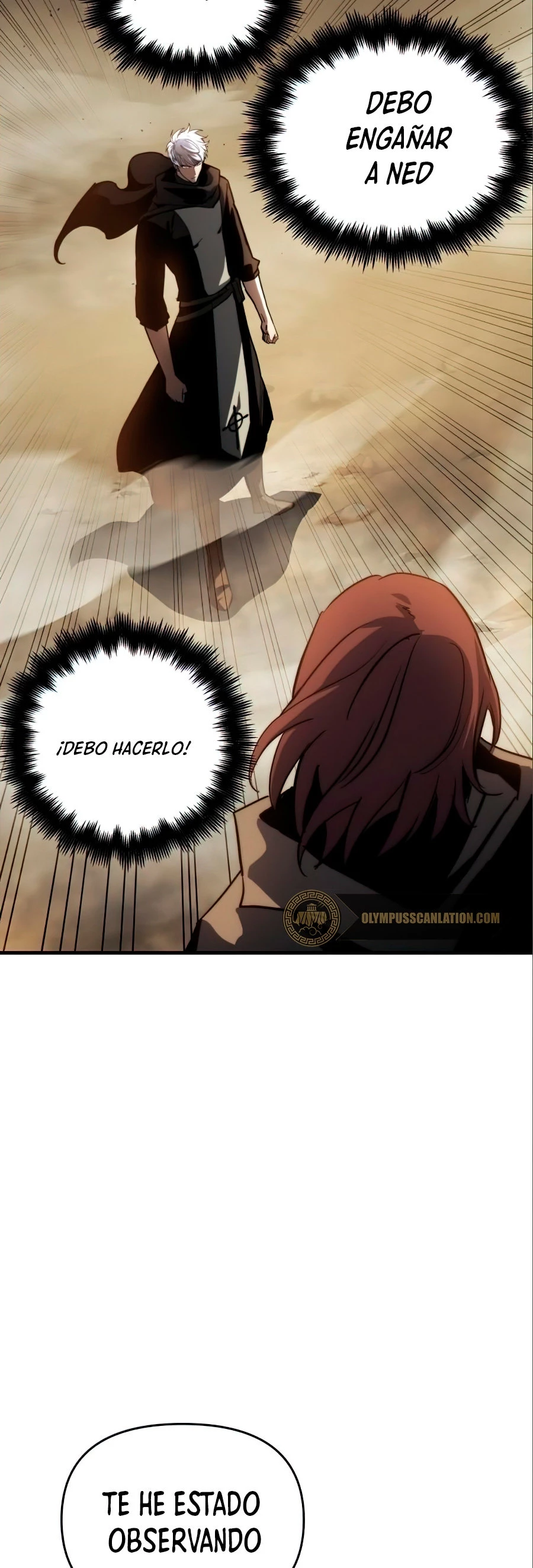 Read Reencarnacion del Dios de la Batalla Suicida ES Manga Online