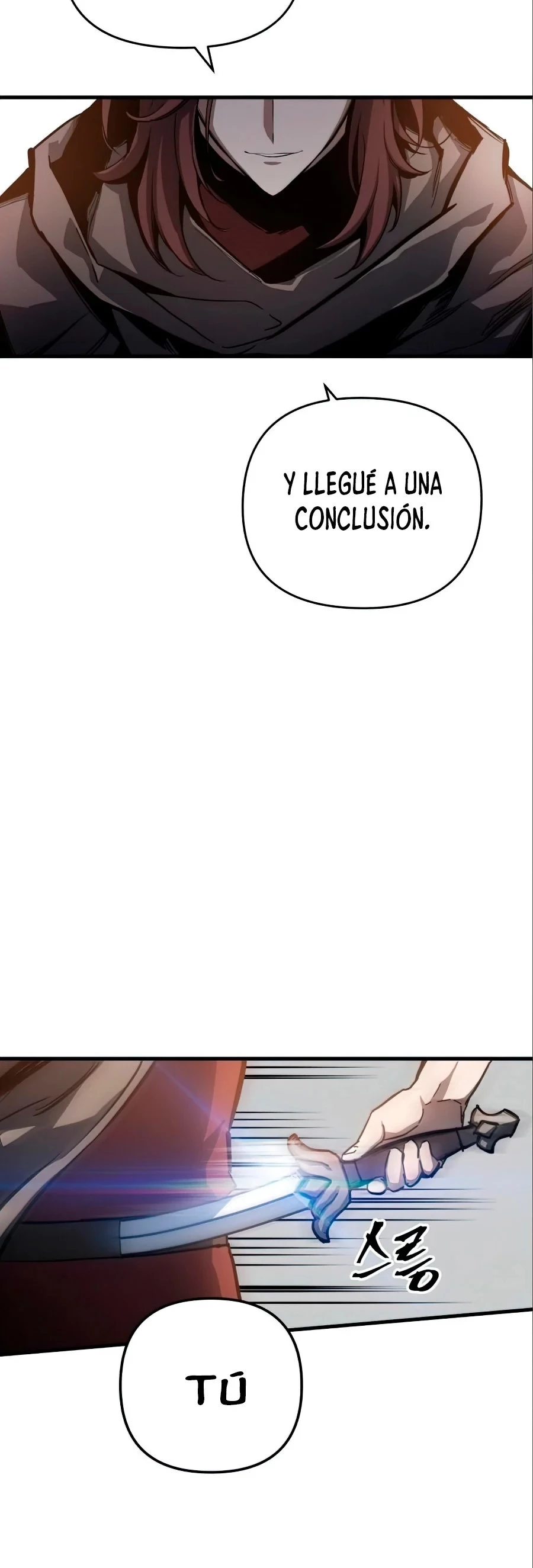 Read Reencarnacion del Dios de la Batalla Suicida ES Manga Online