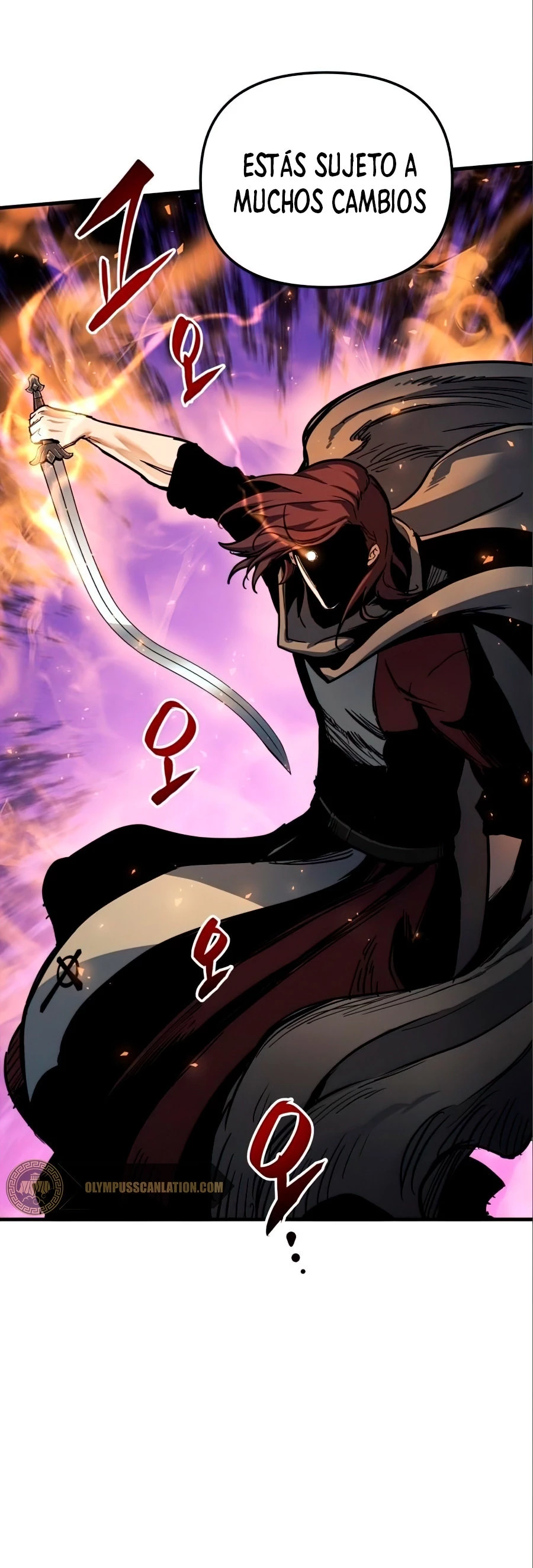 Read Reencarnacion del Dios de la Batalla Suicida ES Manga Online