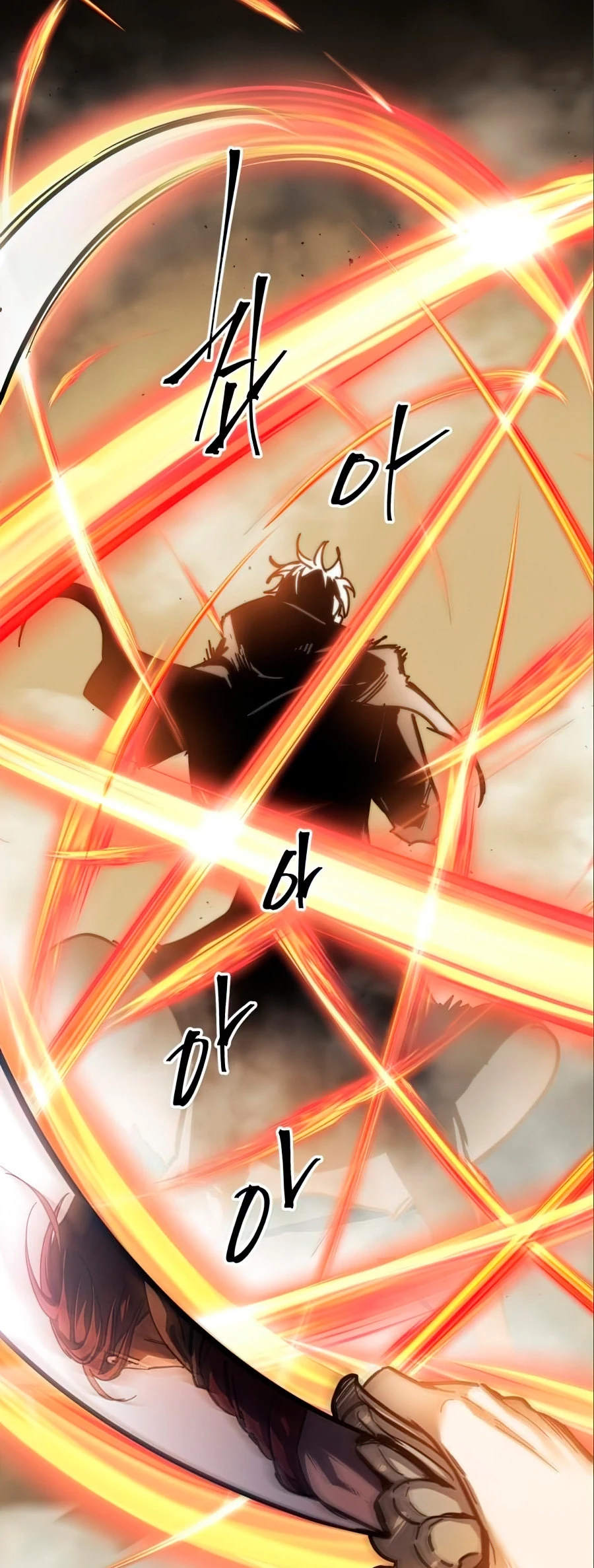 Read Reencarnacion del Dios de la Batalla Suicida ES Manga Online