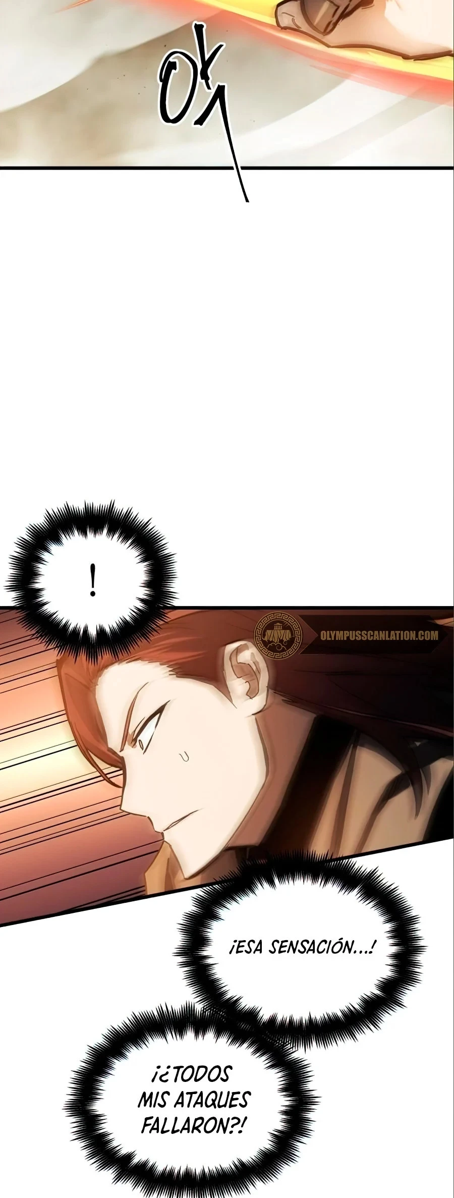 Read Reencarnacion del Dios de la Batalla Suicida ES Manga Online