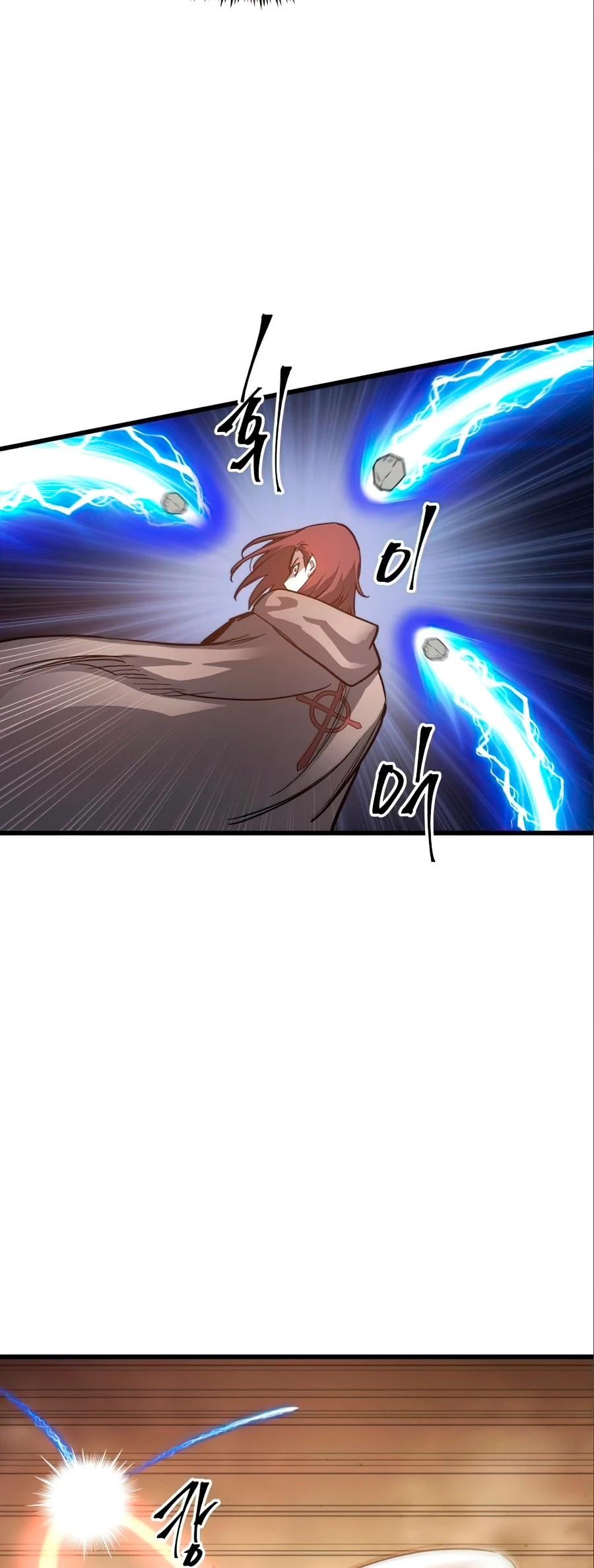 Read Reencarnacion del Dios de la Batalla Suicida ES Manga Online