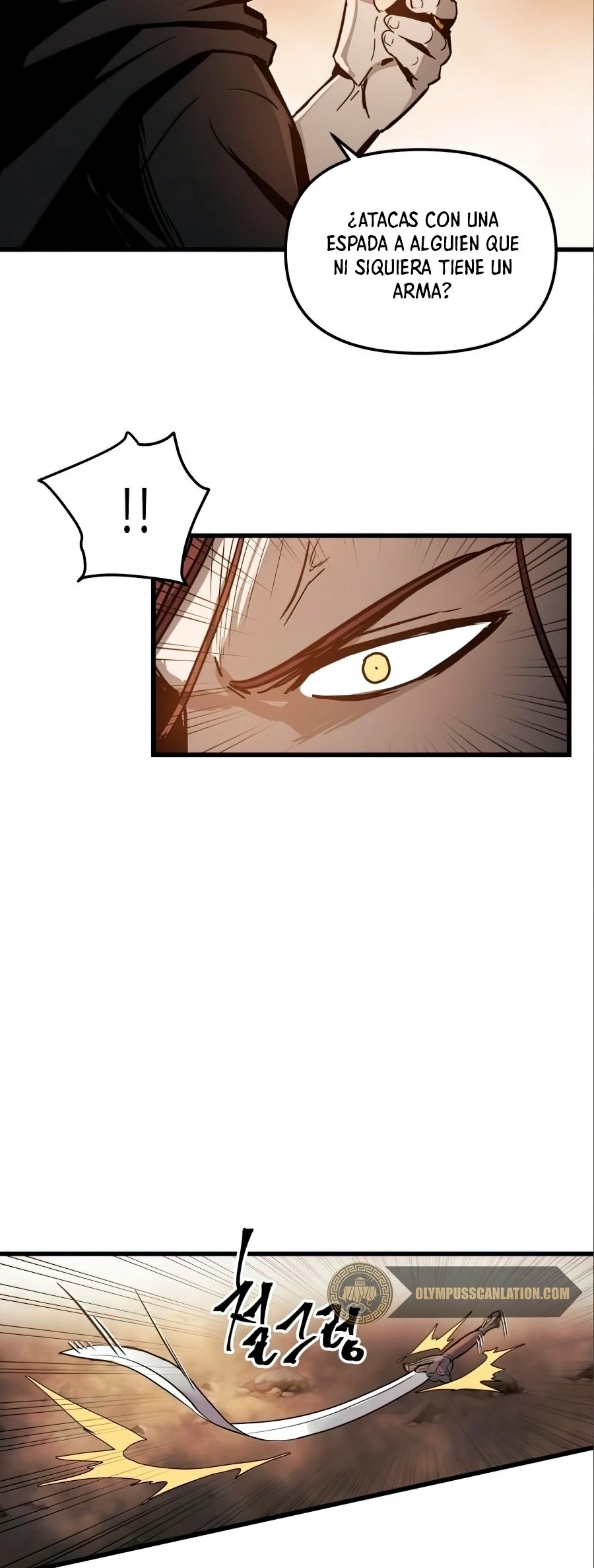 Read Reencarnacion del Dios de la Batalla Suicida ES Manga Online