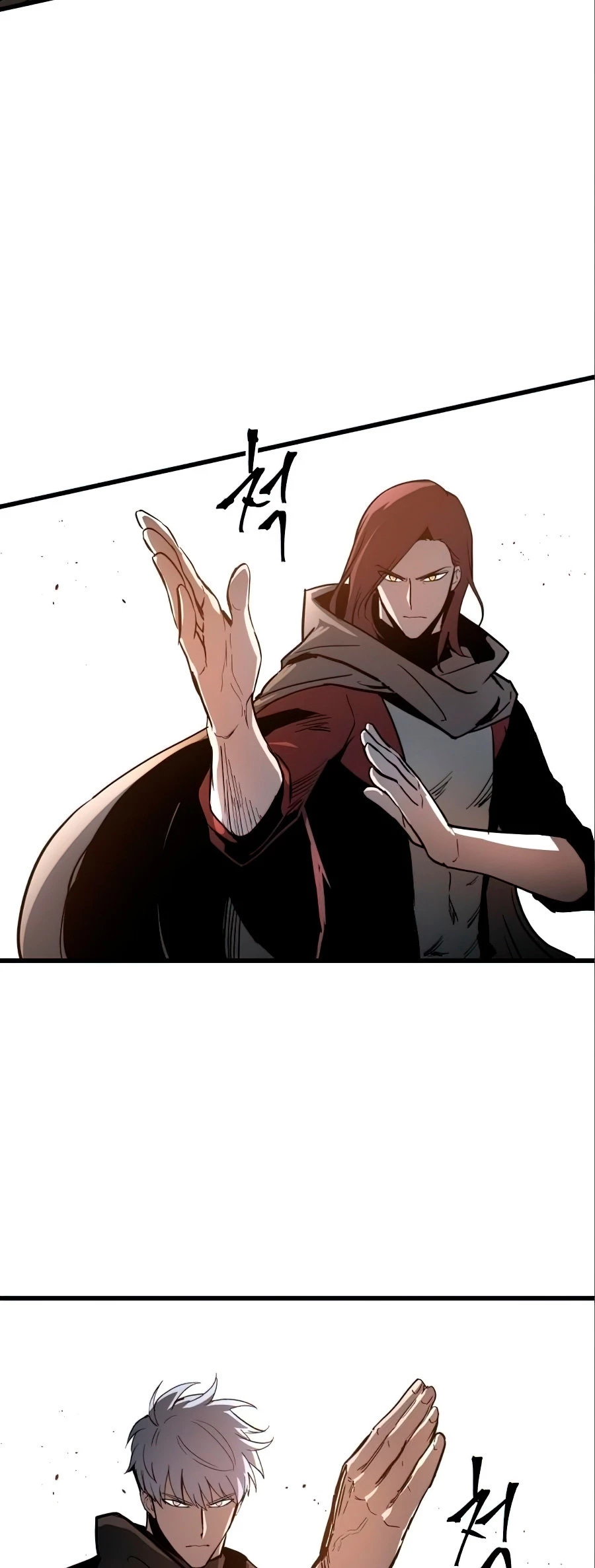 Read Reencarnacion del Dios de la Batalla Suicida ES Manga Online