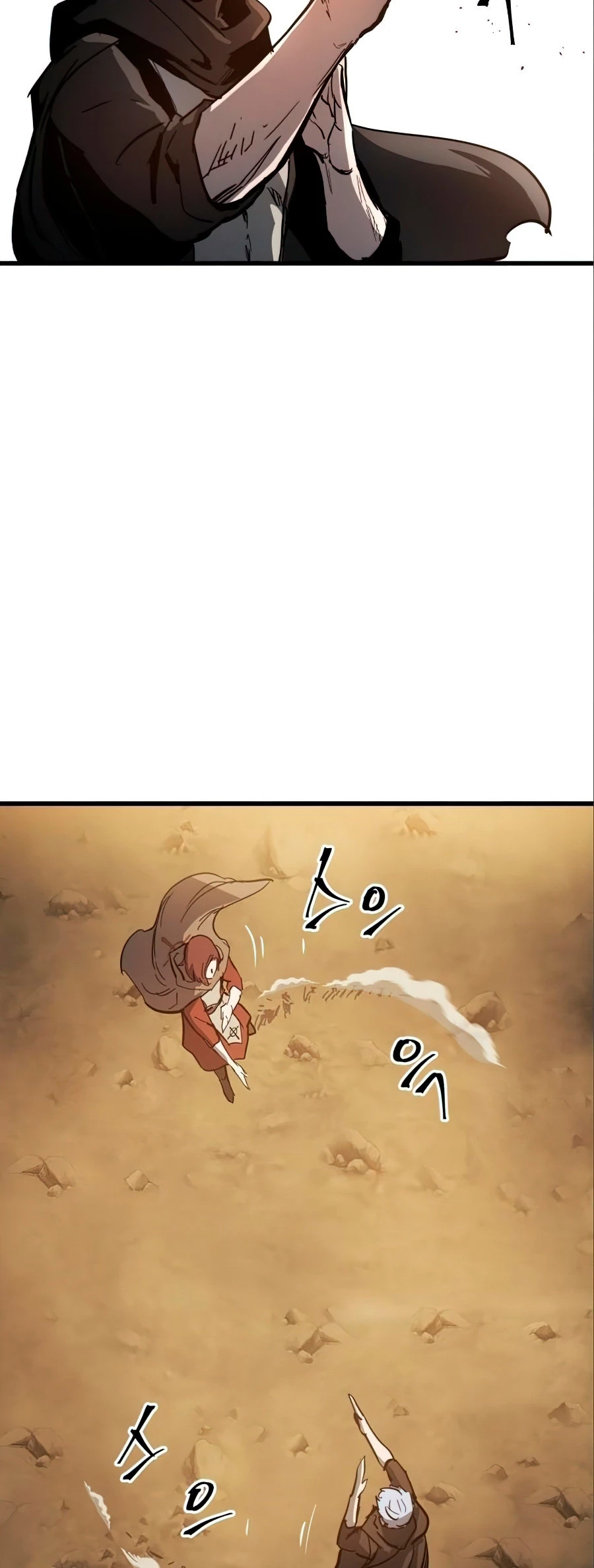 Read Reencarnacion del Dios de la Batalla Suicida ES Manga Online