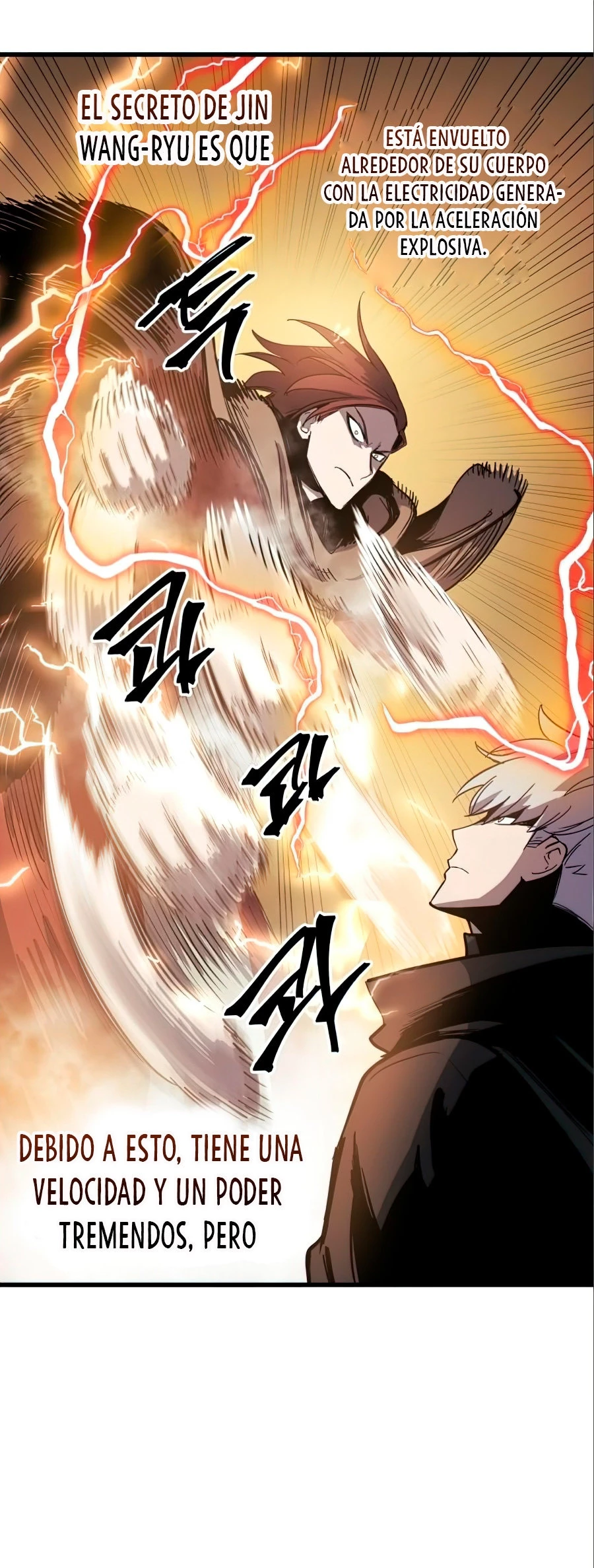 Read Reencarnacion del Dios de la Batalla Suicida ES Manga Online