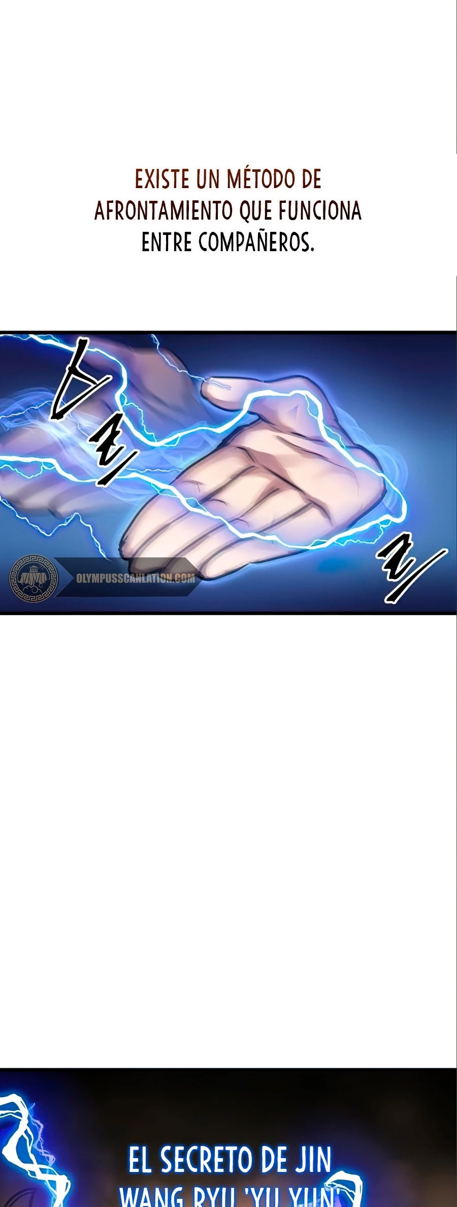 Read Reencarnacion del Dios de la Batalla Suicida ES Manga Online