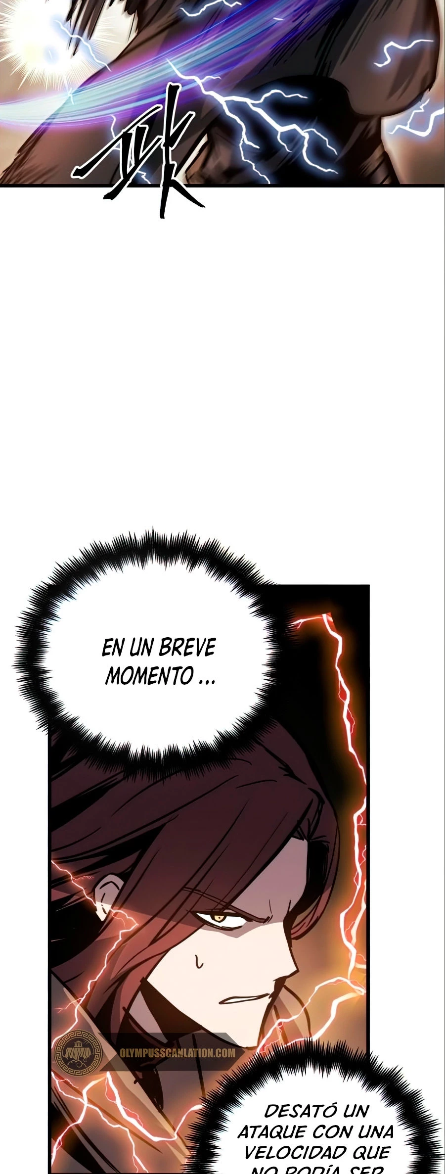 Read Reencarnacion del Dios de la Batalla Suicida ES Manga Online