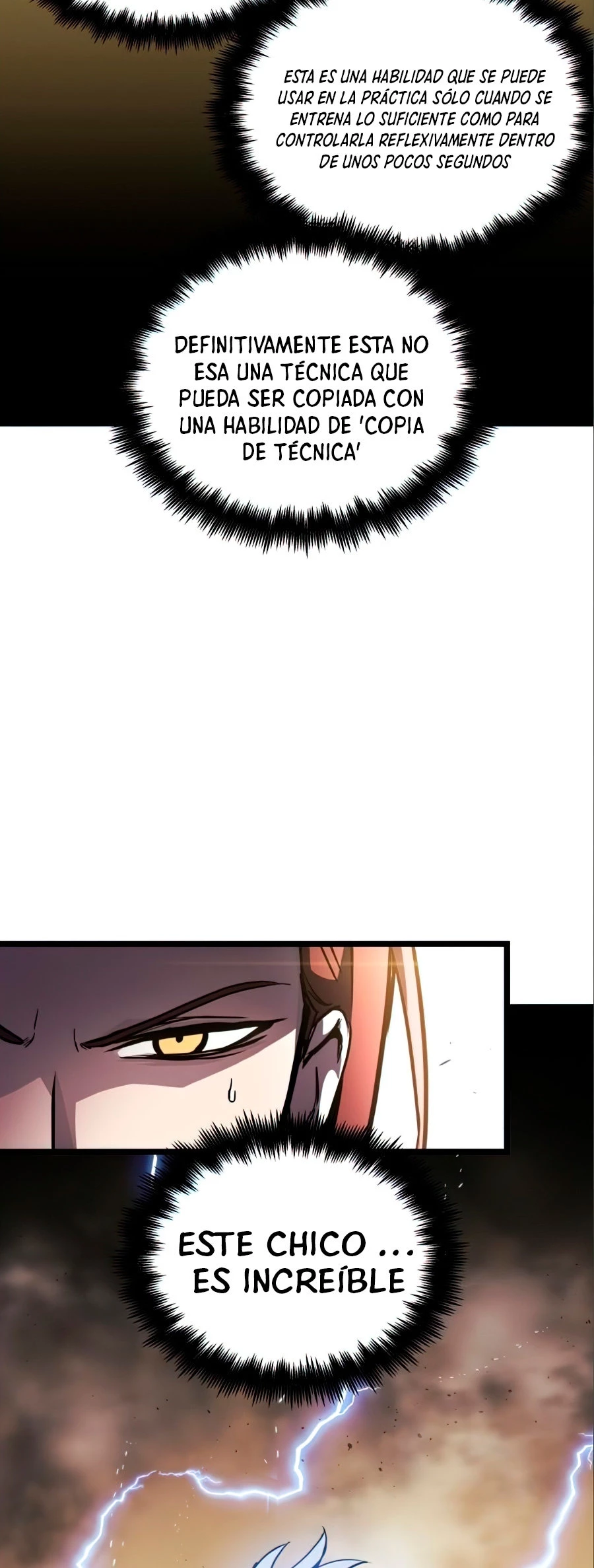 Read Reencarnacion del Dios de la Batalla Suicida ES Manga Online