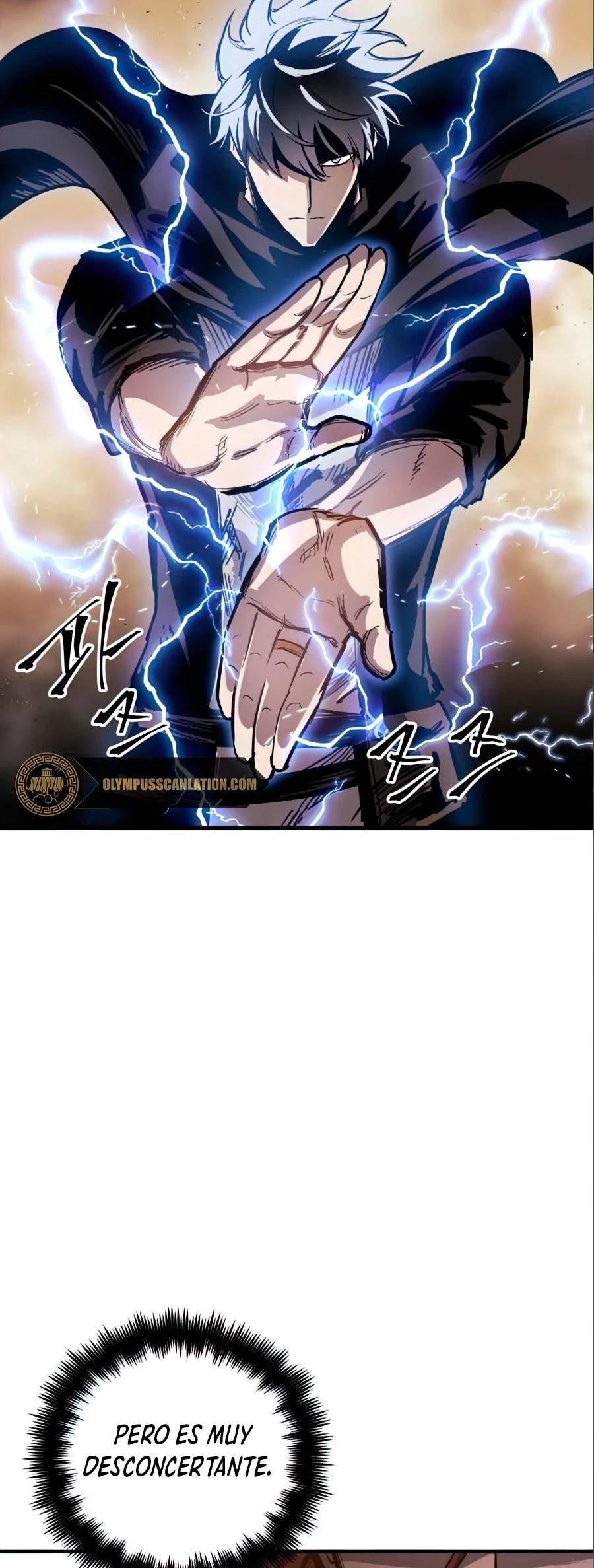 Read Reencarnacion del Dios de la Batalla Suicida ES Manga Online