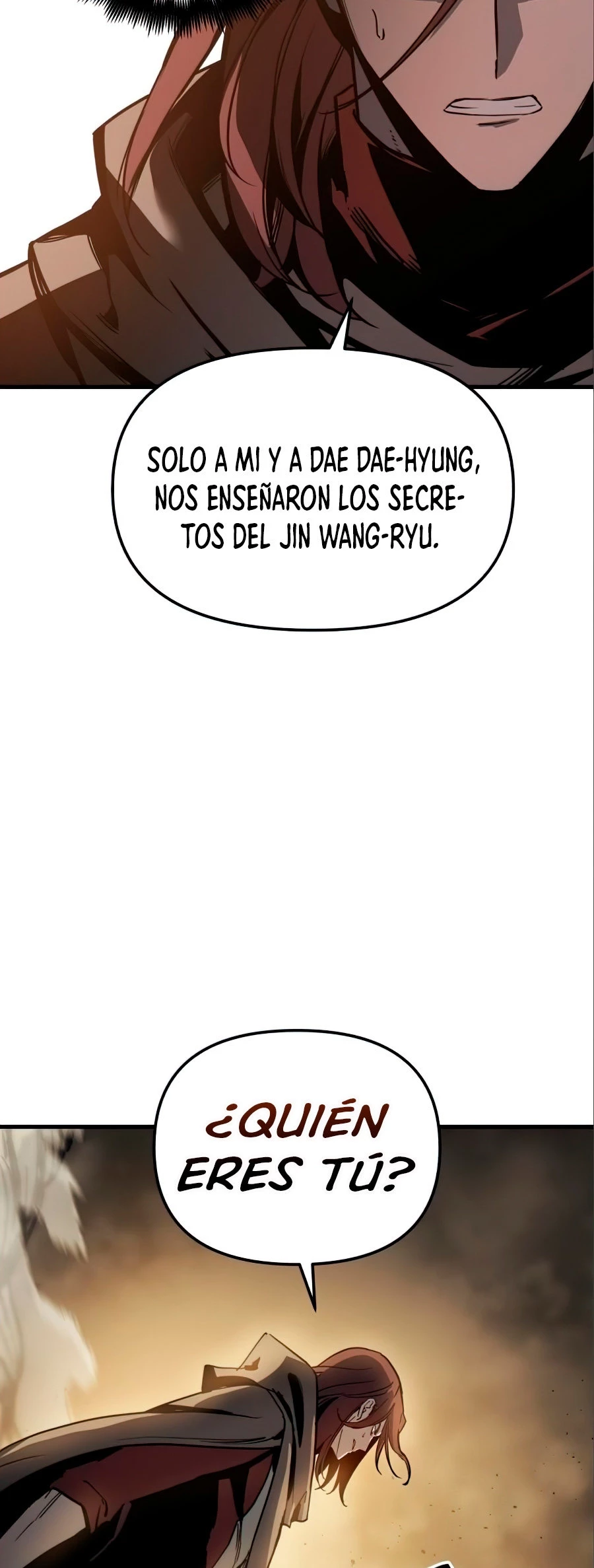 Read Reencarnacion del Dios de la Batalla Suicida ES Manga Online