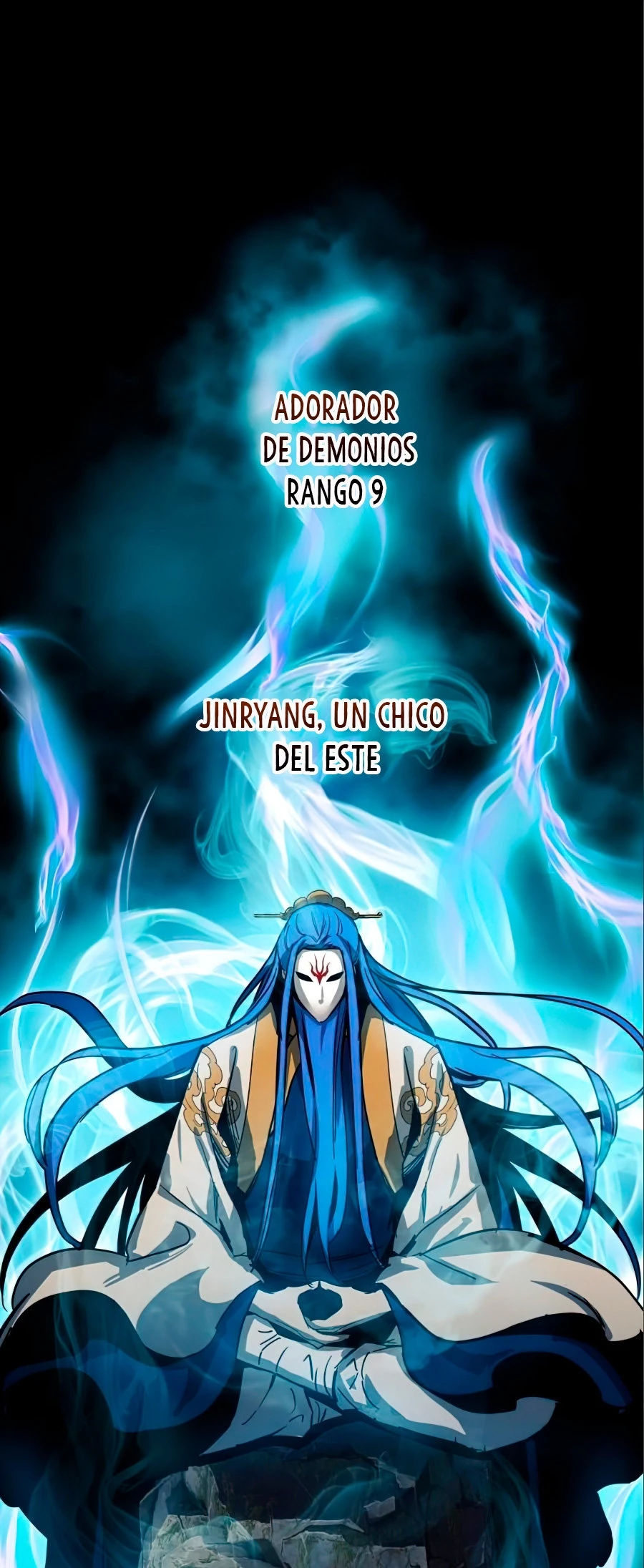 Read Reencarnacion del Dios de la Batalla Suicida ES Manga Online