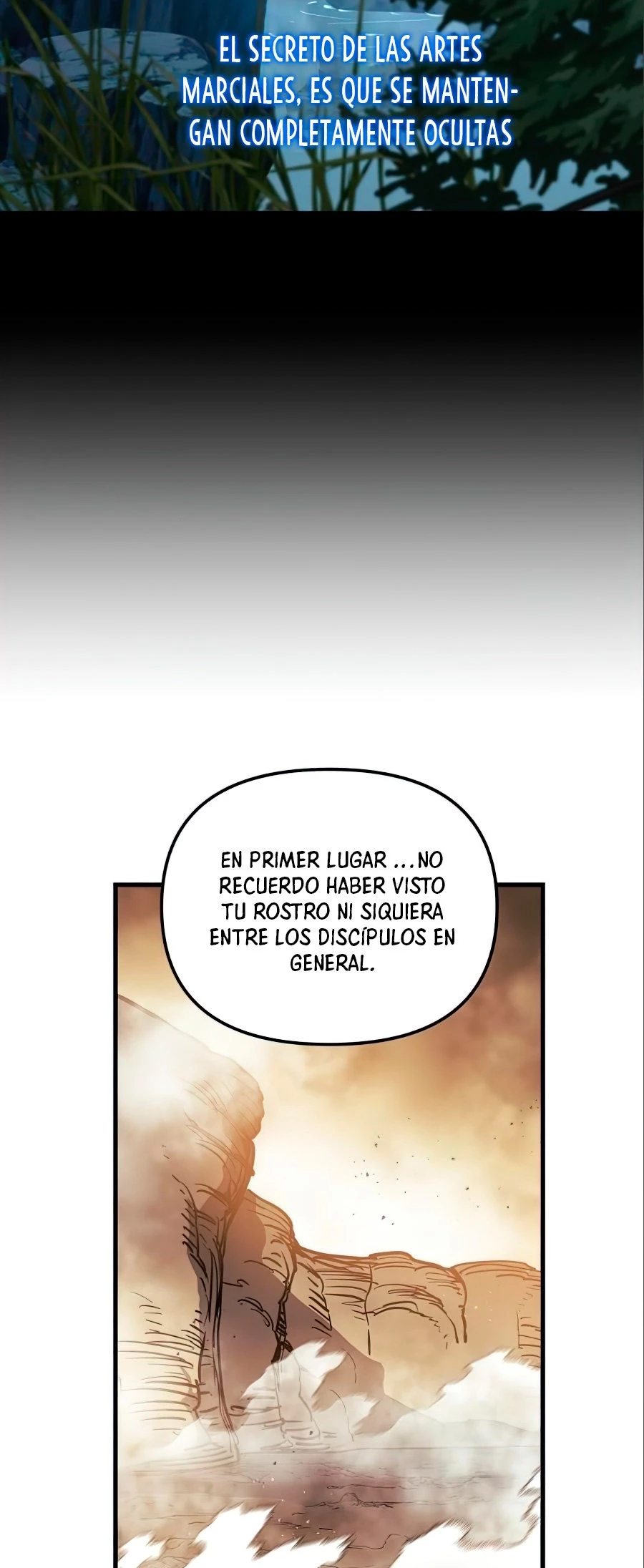 Read Reencarnacion del Dios de la Batalla Suicida ES Manga Online