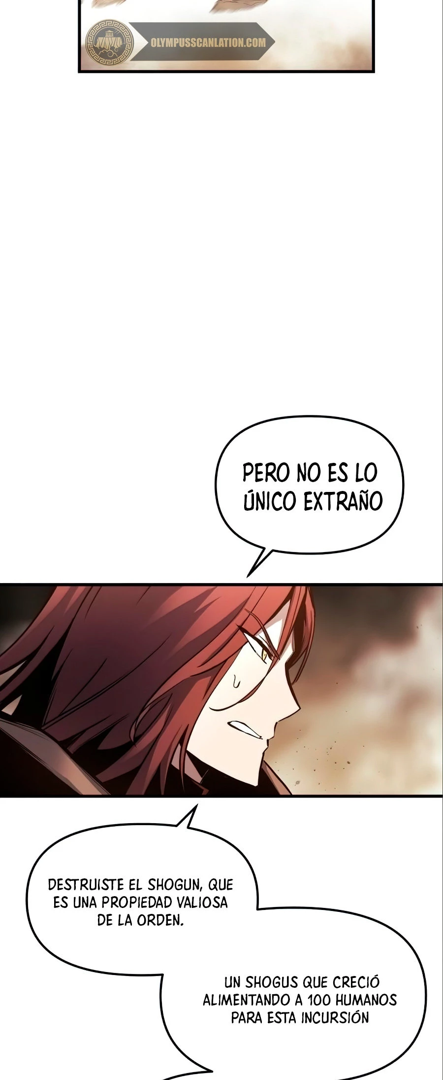 Read Reencarnacion del Dios de la Batalla Suicida ES Manga Online