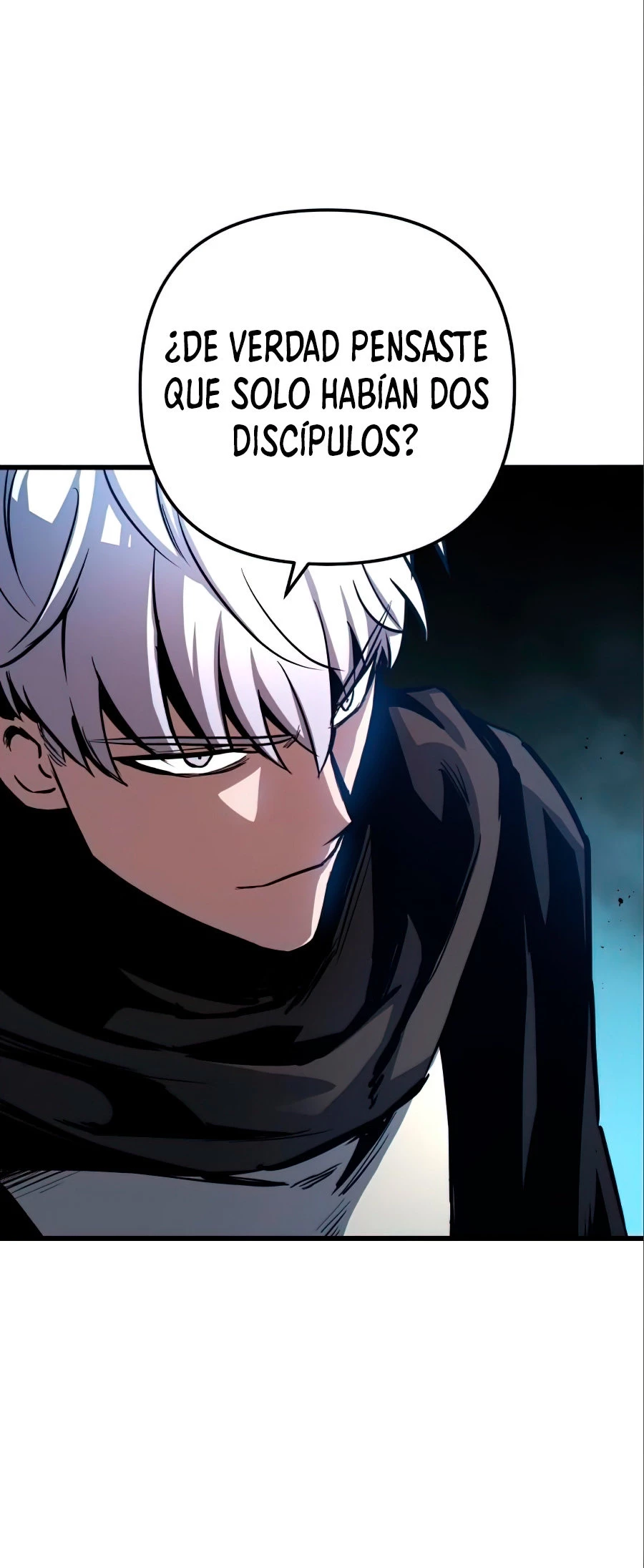 Read Reencarnacion del Dios de la Batalla Suicida ES Manga Online